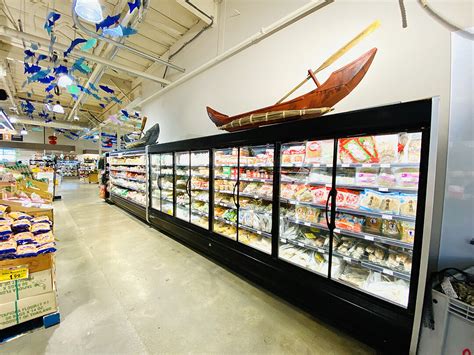Lams seafood market - Lam's Seafood Market - Seattle is your destination for fresh and affordable seafood in the city. Whether you are looking for live fish, crabs, lobsters, or frozen products, you will find them at our store. Contact us today to place your order or visit our website to see our weekly sales and free delivery options.